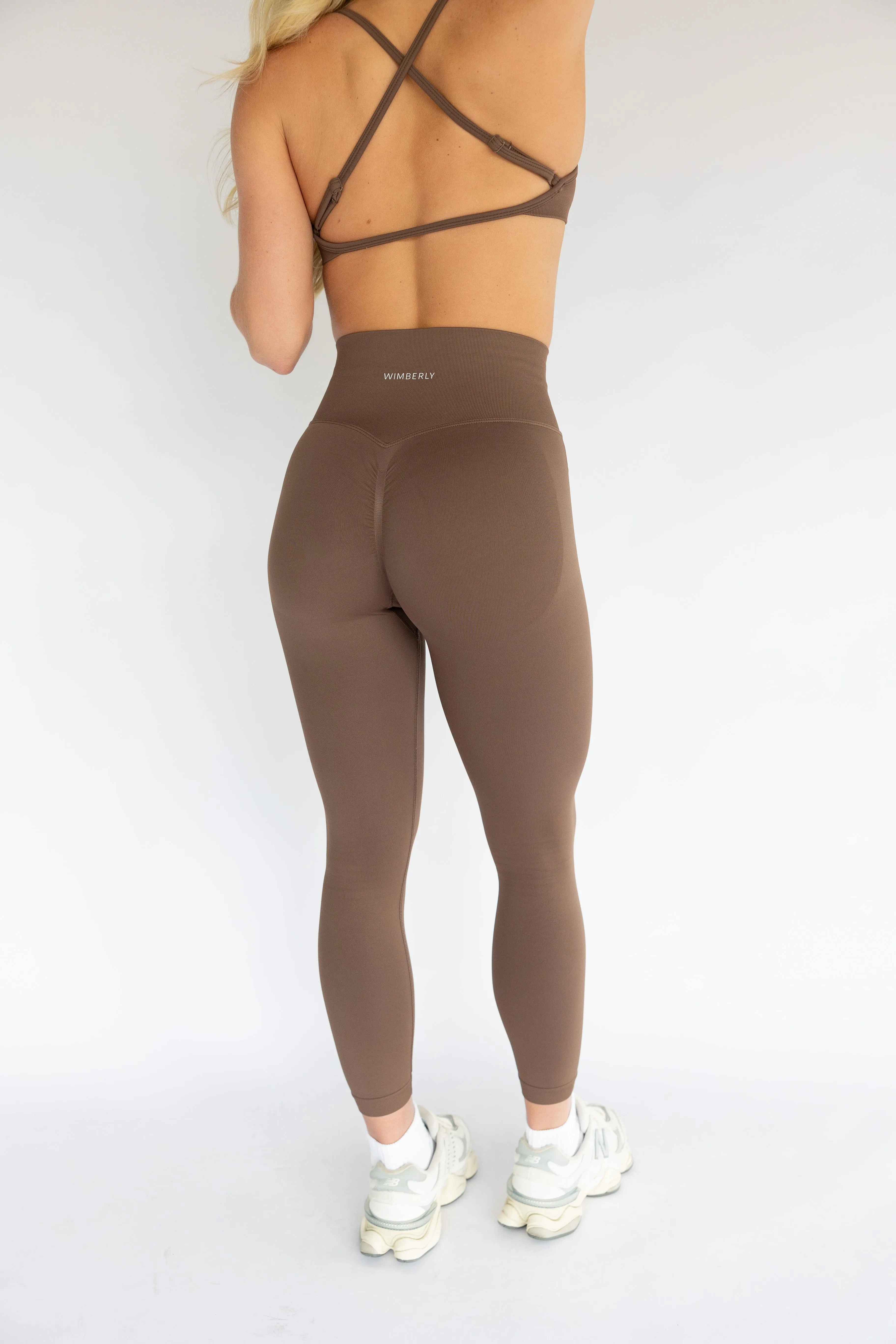 Gym Crush Leggings