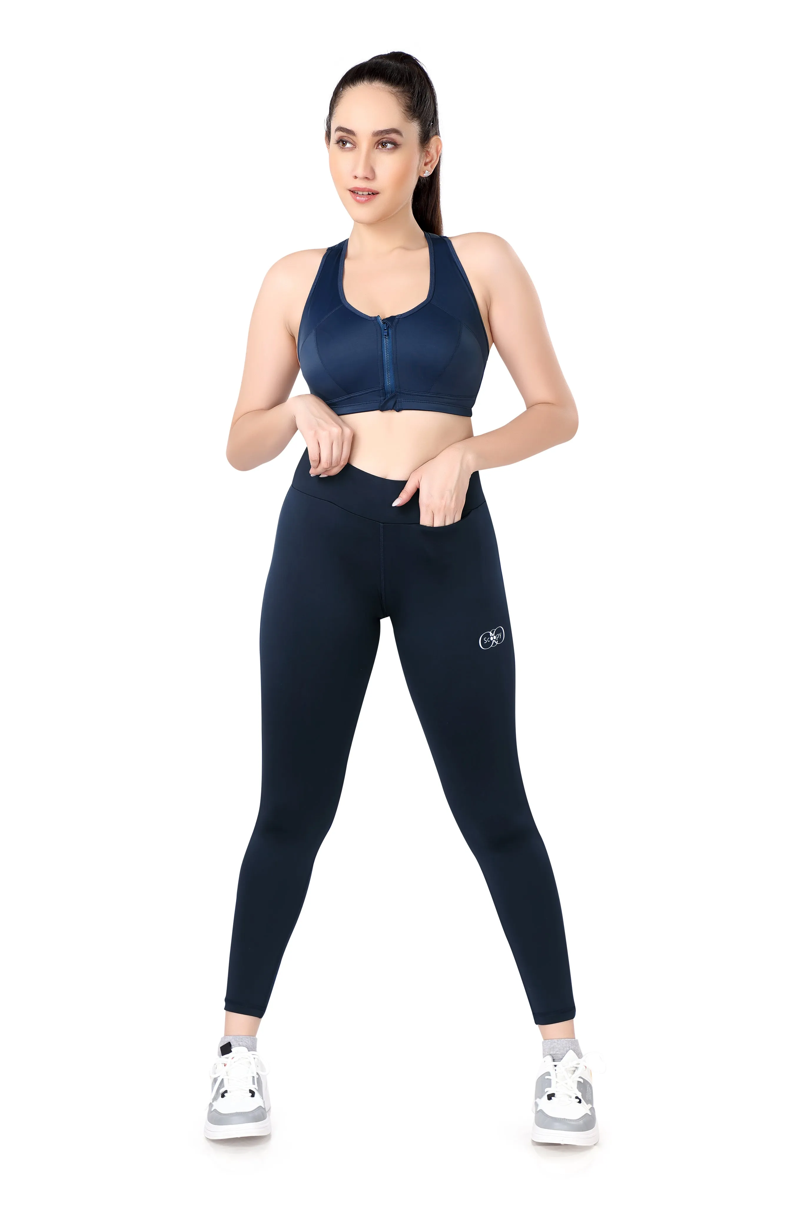 GYM PANT 0009