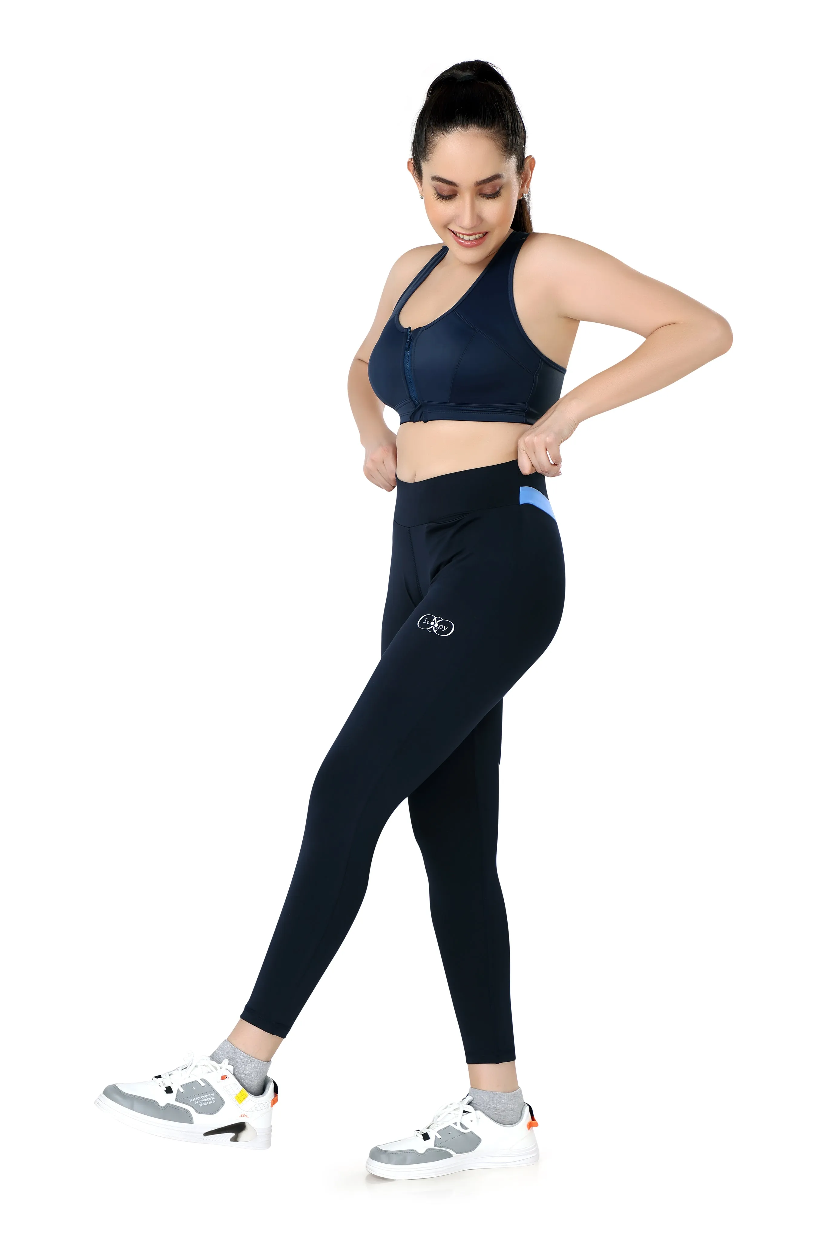 GYM PANT 0009
