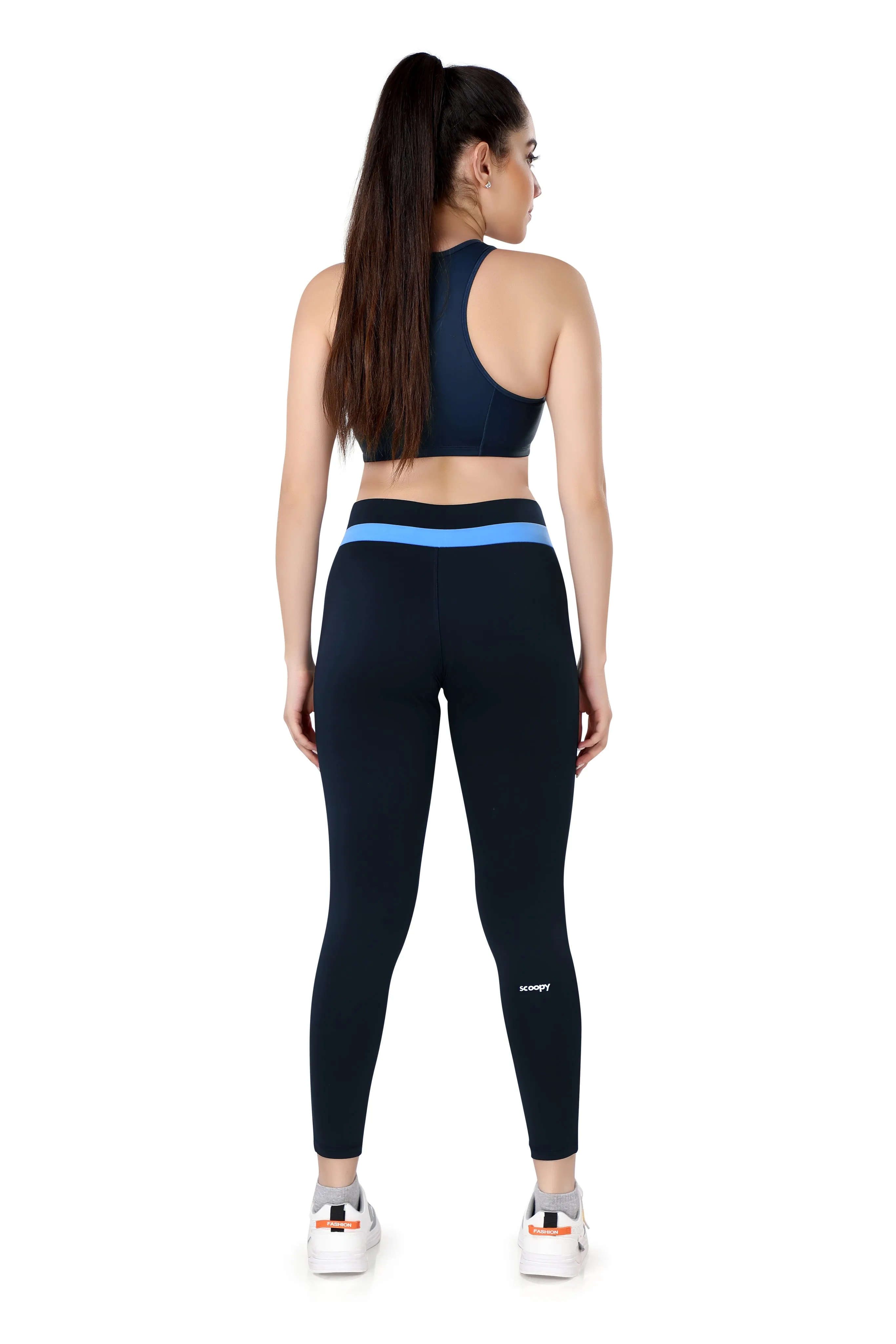 GYM PANT 0009