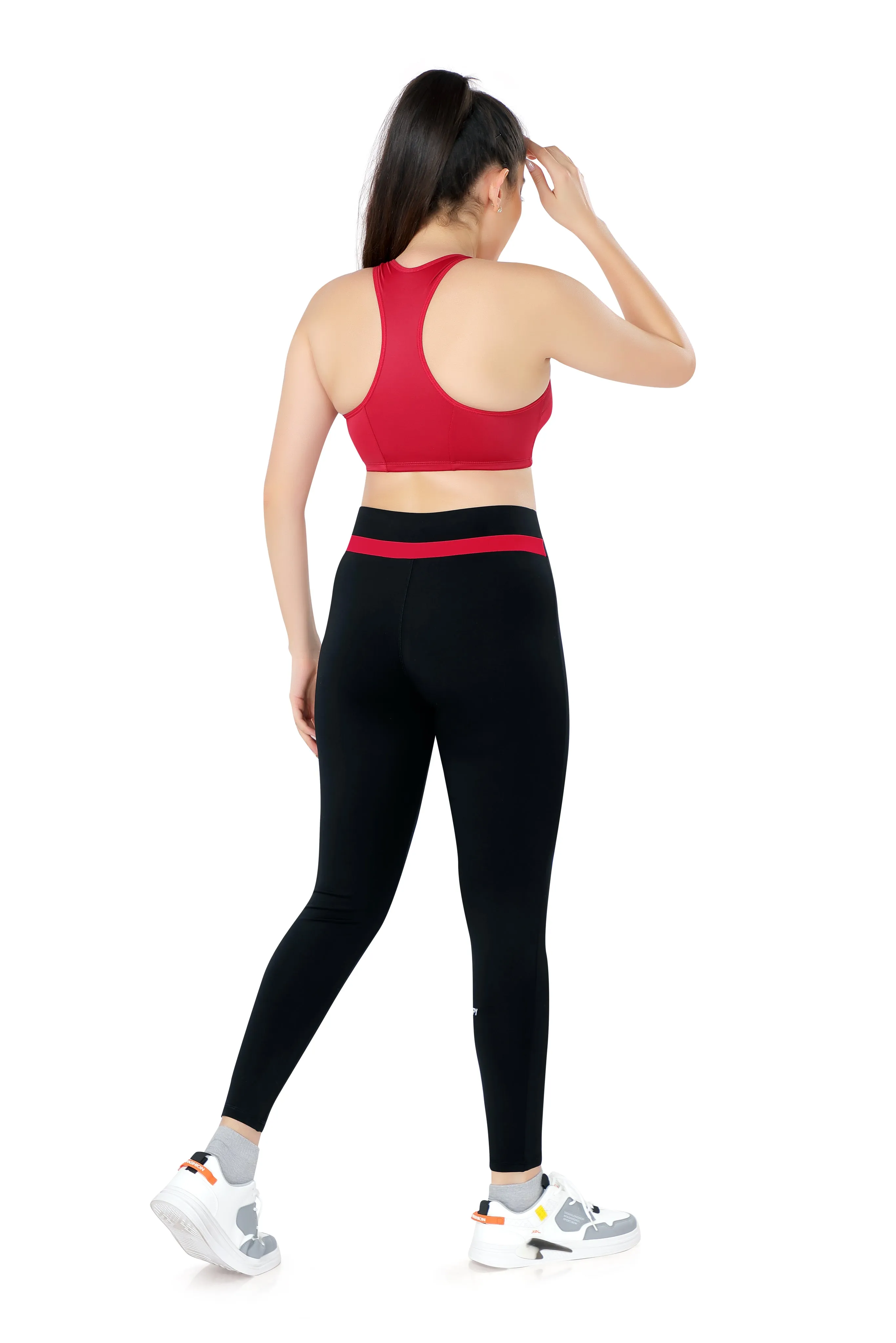 GYM PANT 0009