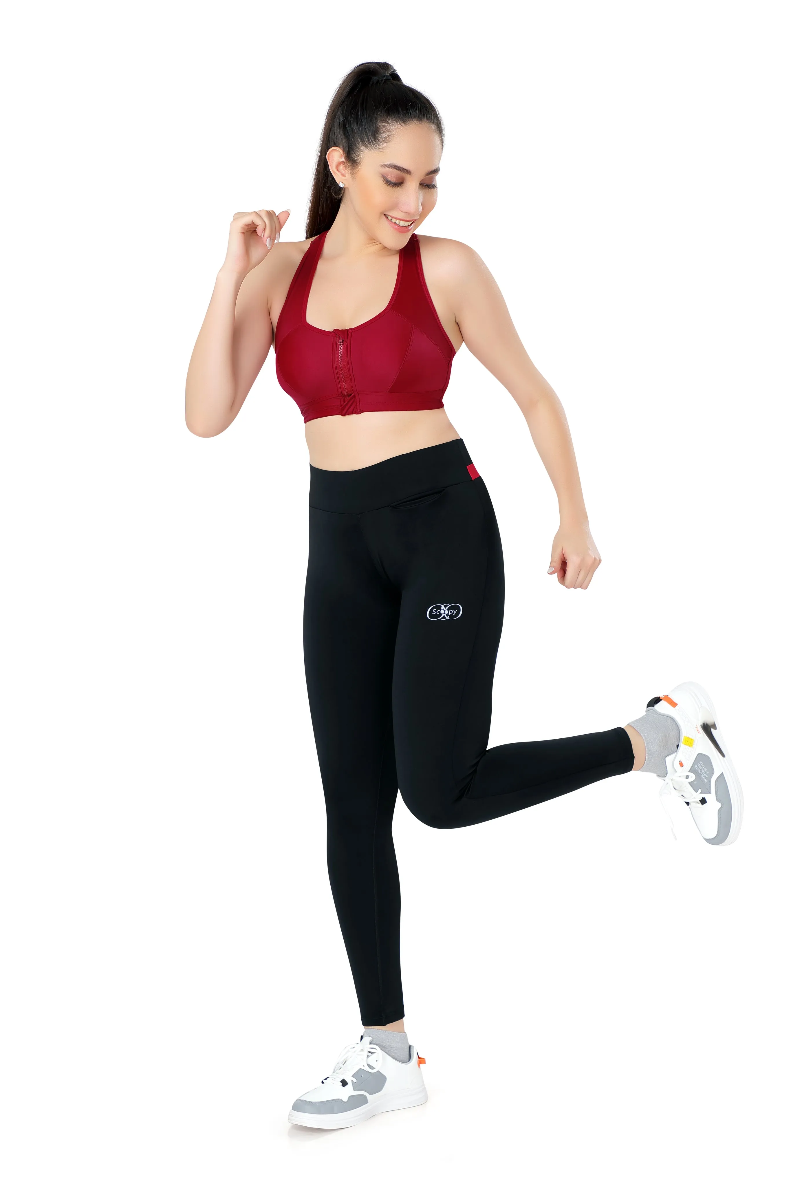 GYM PANT 0009