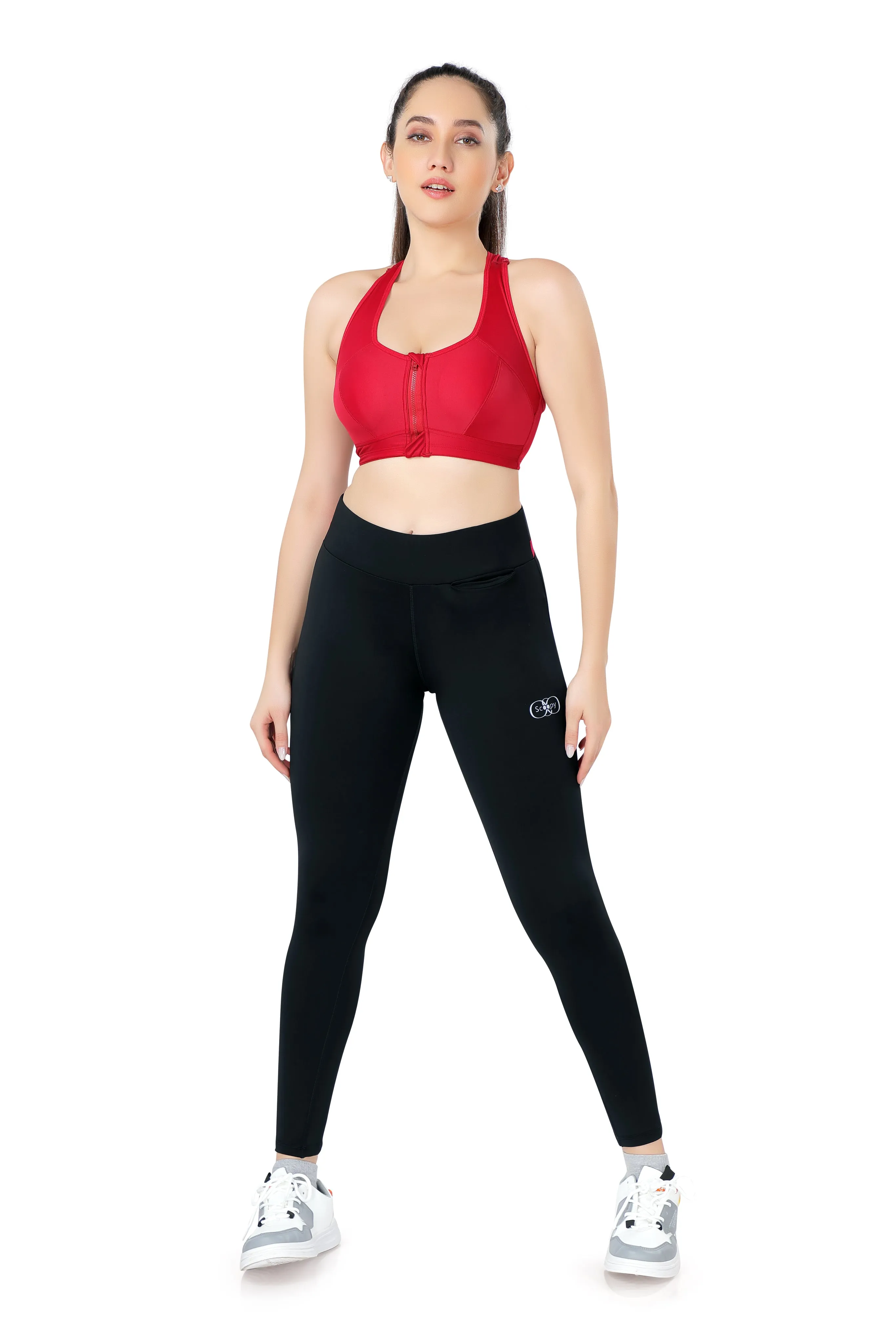 GYM PANT 0009
