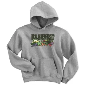 Haahvest Youth Hoodie