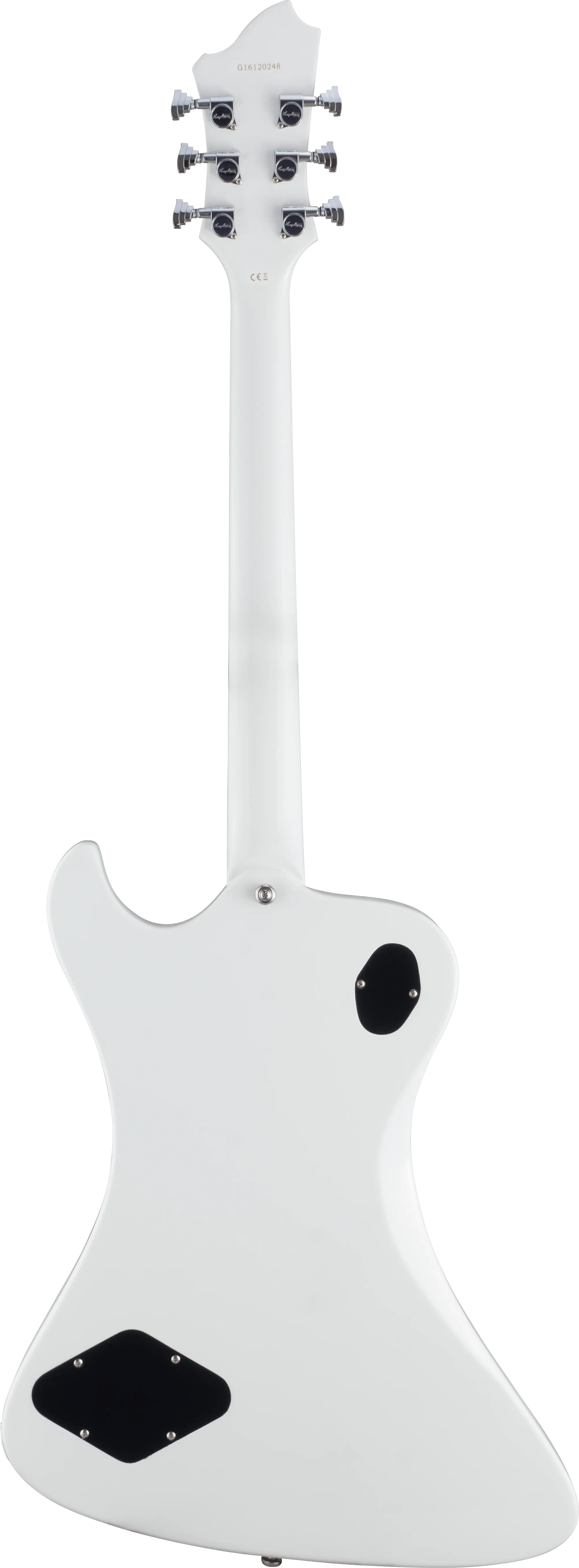 Hagstrom Fantomen - White Electric Guitar