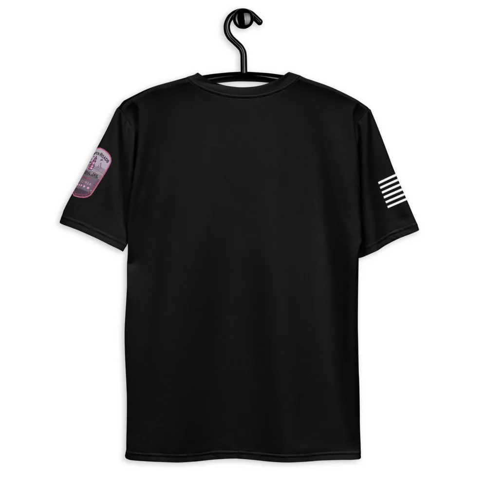 Hampton Roads Regional Jail Store 1 Core Men's SS Performance Tee - 3vsYdG