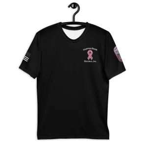 Hampton Roads Regional Jail Store 1 Core Men's SS Performance Tee - 3vsYdG