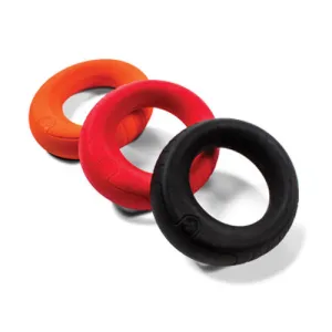 Harbinger Ergo Grip Strength System 3 Resistance Levels Active Rest StressRelief