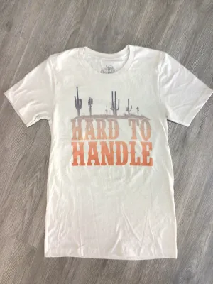 Hard to Handle