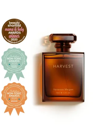 Harvest Natural Perfume