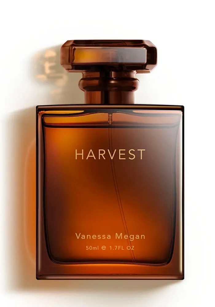 Harvest Natural Perfume