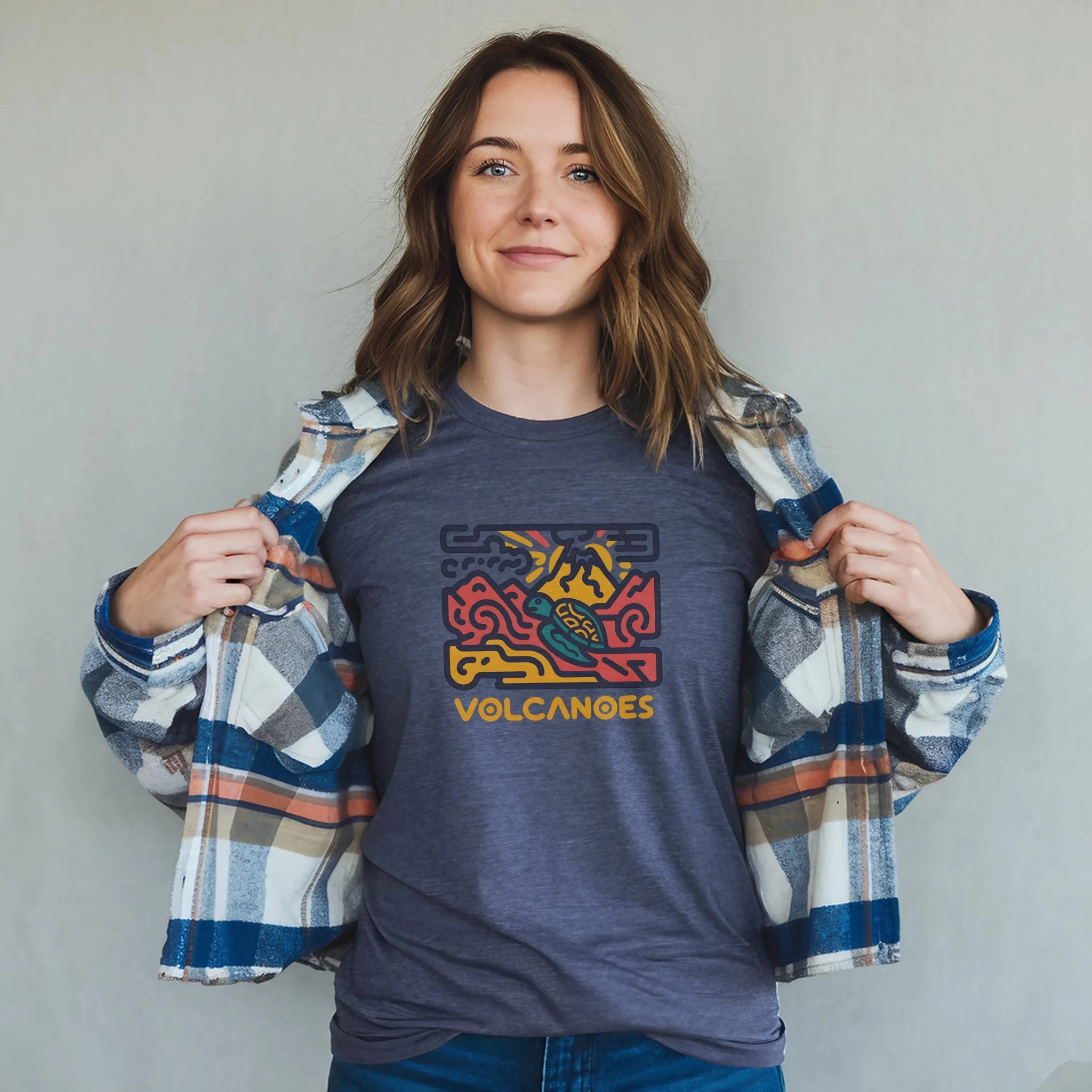 Hawai'i Volcanoes National Park T-Shirt
