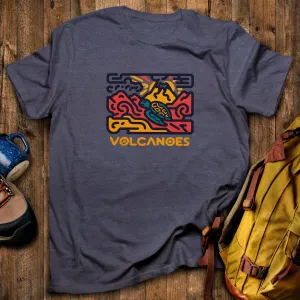 Hawai'i Volcanoes National Park T-Shirt