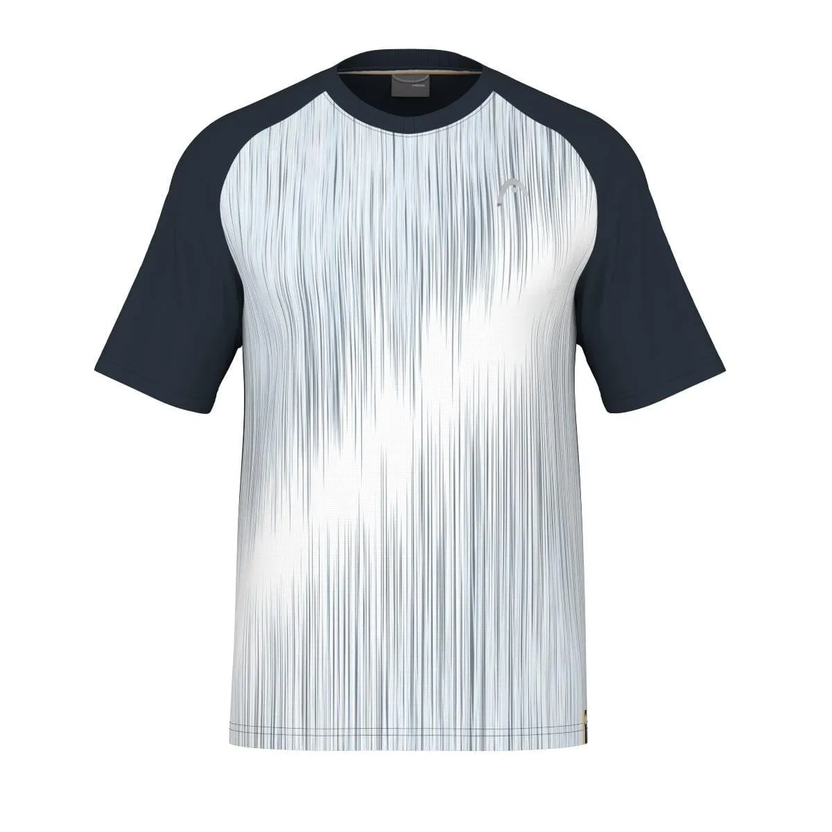 HEAD Perfomance Mens Tennis T-Shirt - XPNV