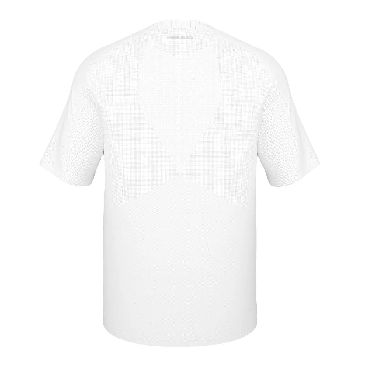HEAD Perfomance Mens Tennis T-Shirt - XPWH