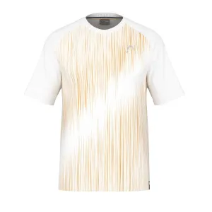 HEAD Perfomance Mens Tennis T-Shirt - XPWH