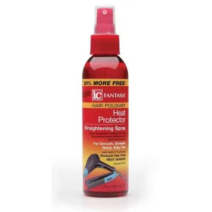 Heat Protector - Streghtening Spray