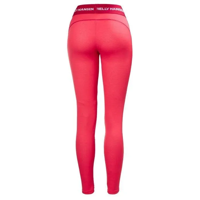 Helly Hansen Hh Lifa Wms Active Pant Goji