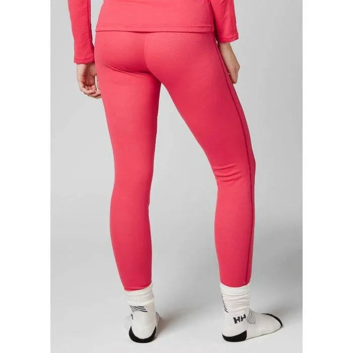 Helly Hansen Hh Lifa Wms Active Pant Goji