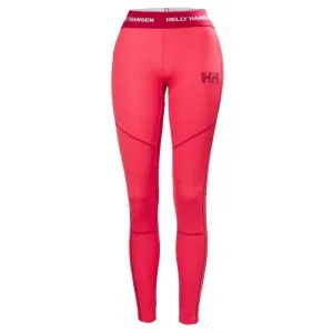 Helly Hansen Hh Lifa Wms Active Pant Goji