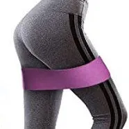 Hemmka Health Fabric Resistance Hip Bands