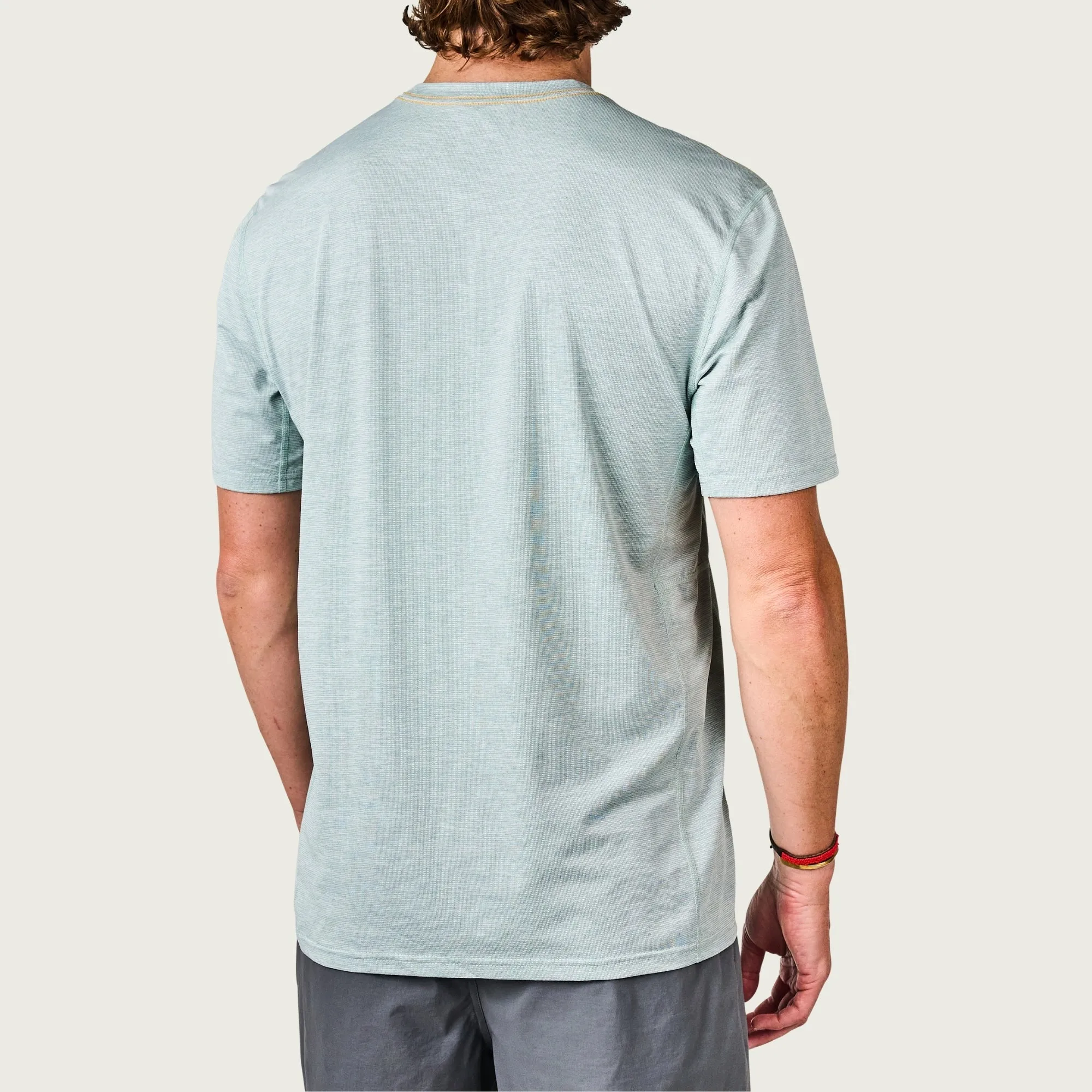 High Noon Tech Tee