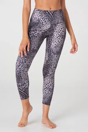 High Rise Legging
