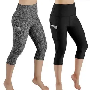 High Waist Fitness Leggings For Women | Jellajelly.com