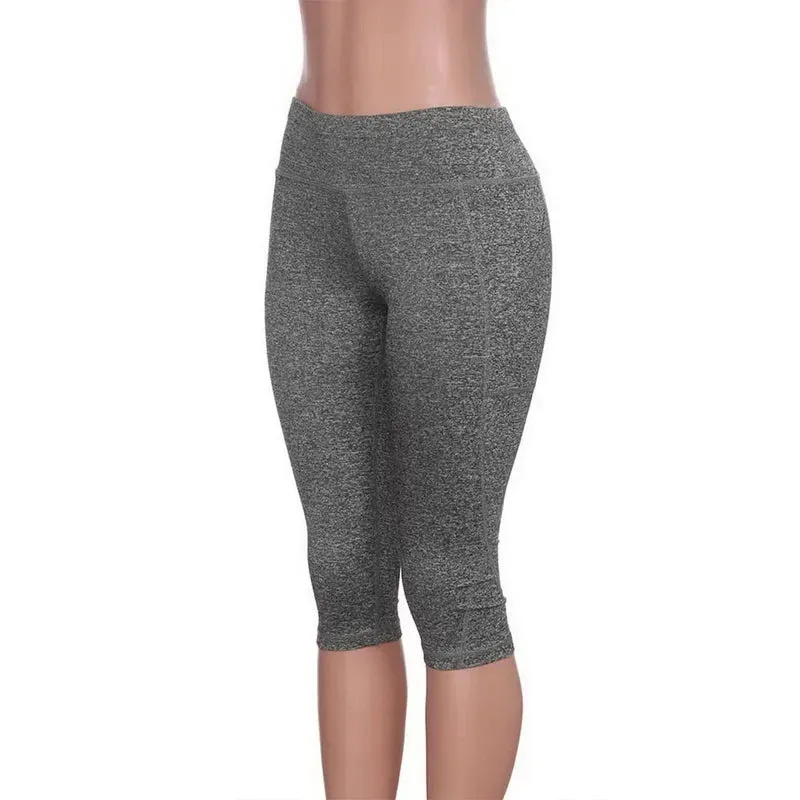 High Waist Fitness Leggings For Women | Jellajelly.com