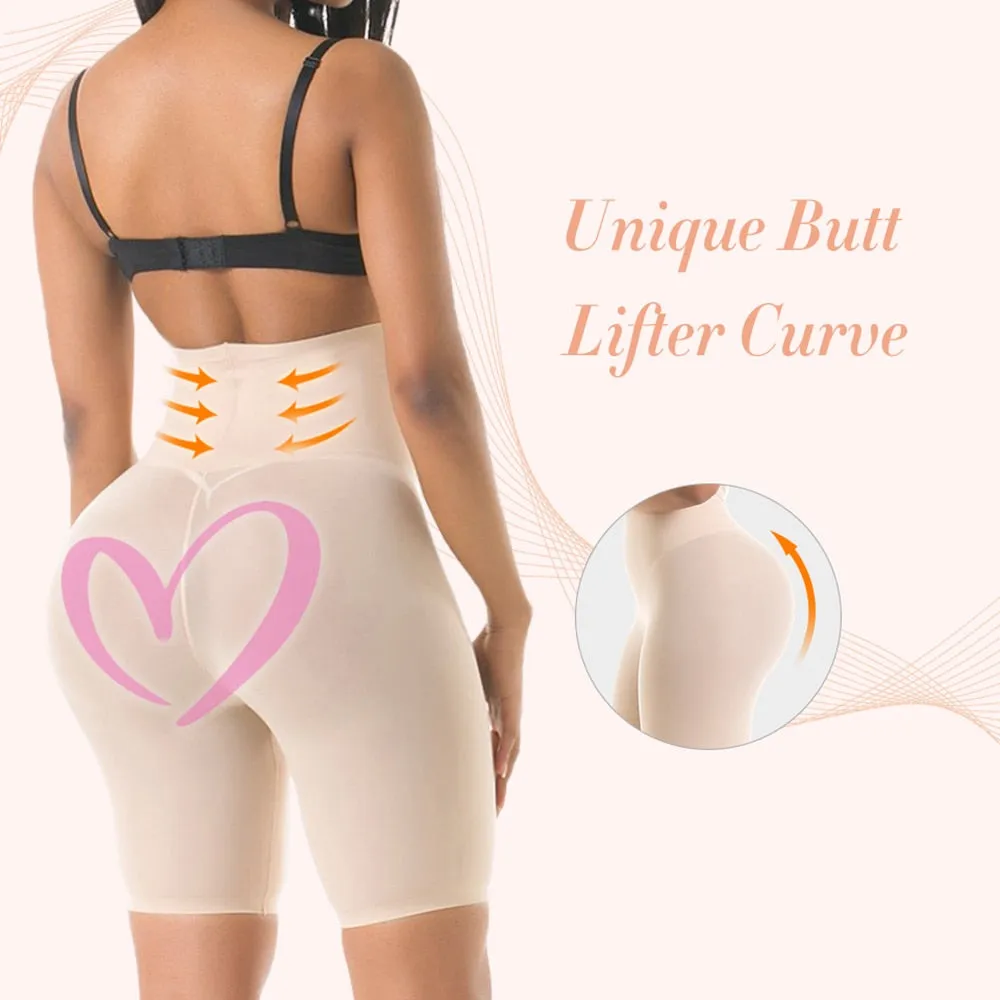 High Waist Tummy Control Shaper