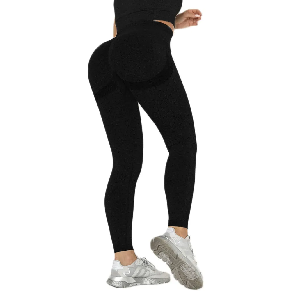 High Waist Yoga Leggings
