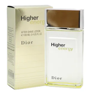 Higher Energy Aftershave for Men