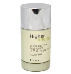 Higher Energy Deodorant for Men