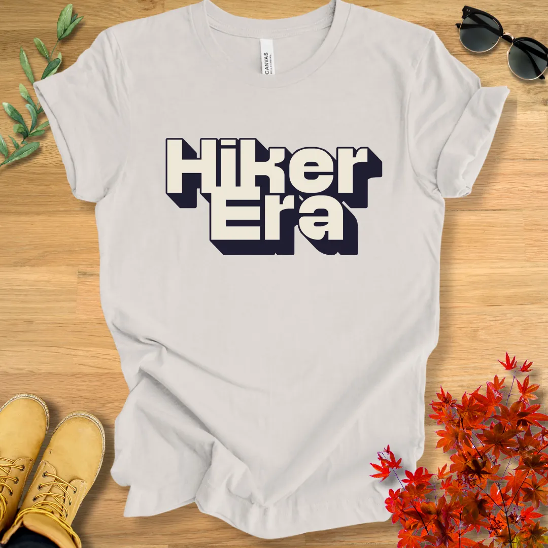 Hiker Era T-Shirt