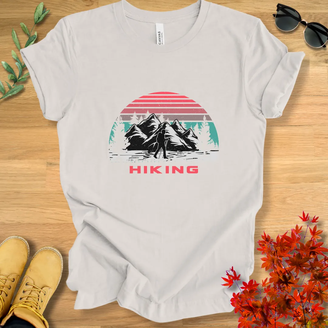 Hiking T-Shirt