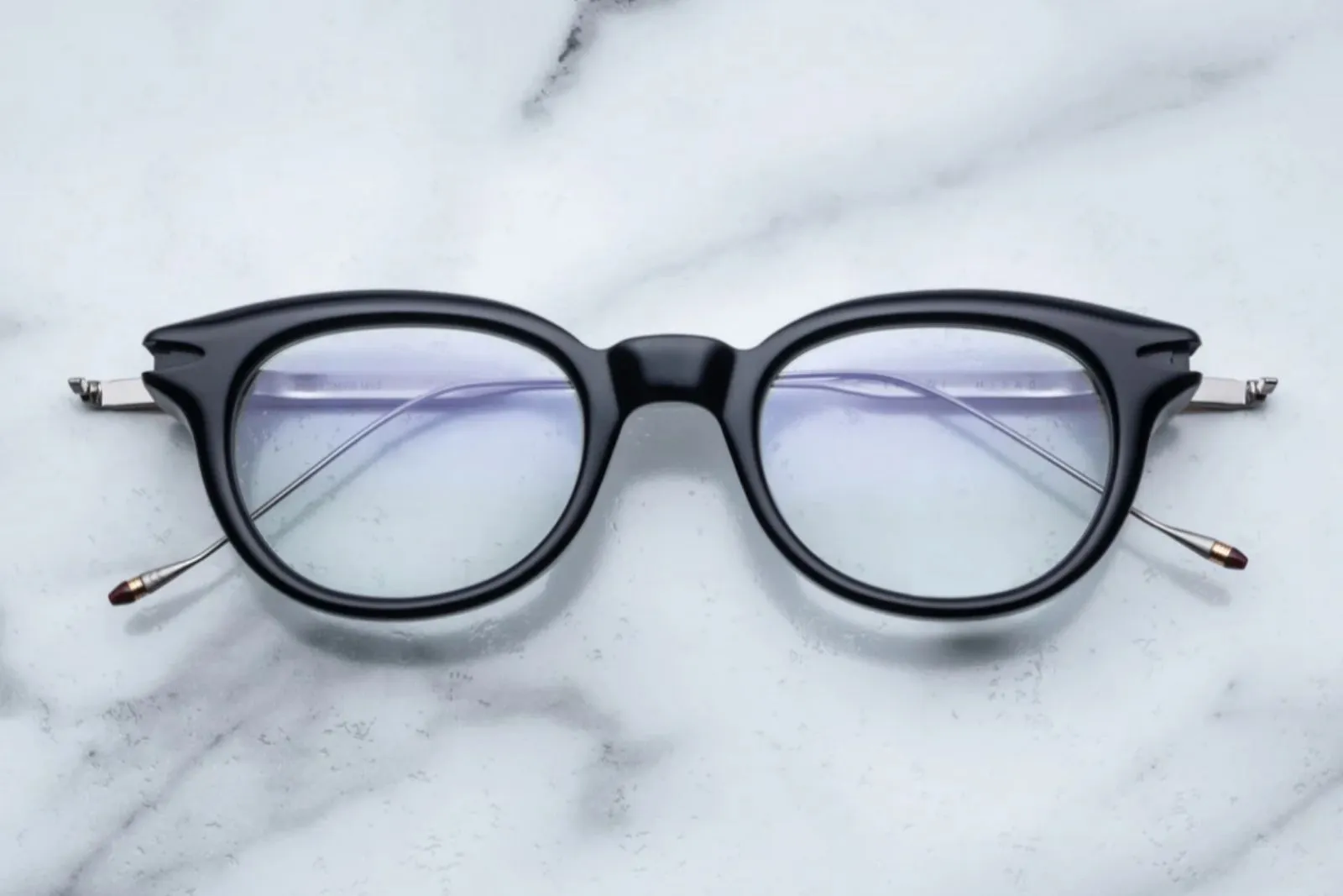 Hisao Eyeglasses - Regal