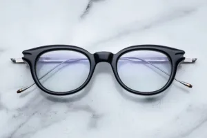 Hisao Eyeglasses - Regal