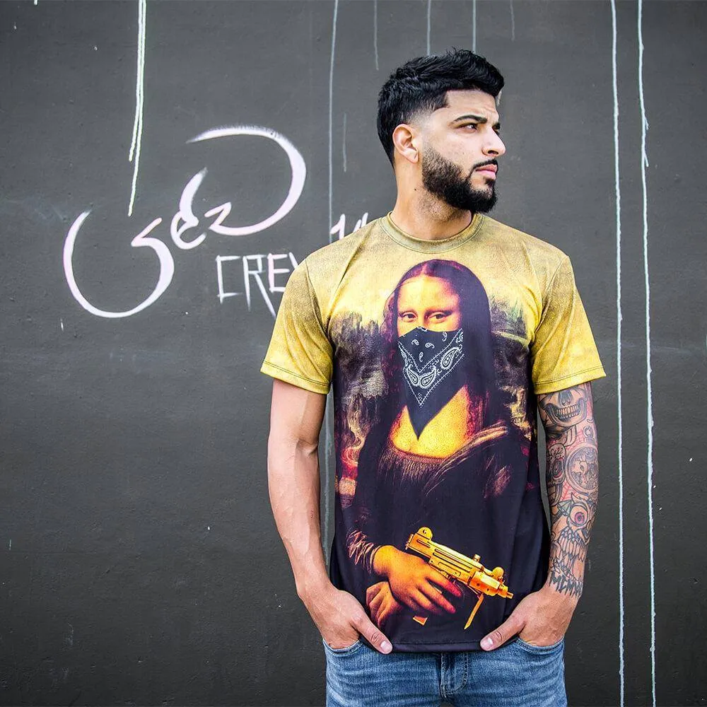 Hopeless Wanderer T-Shirt