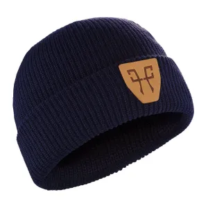 Horse Pilot Winter Beanie