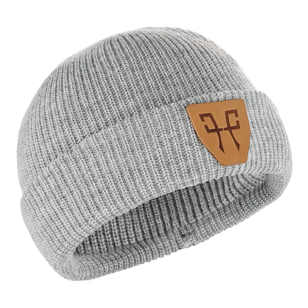 Horse Pilot Winter Beanie