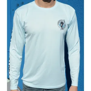 Humpback Performance Fishing Shirt