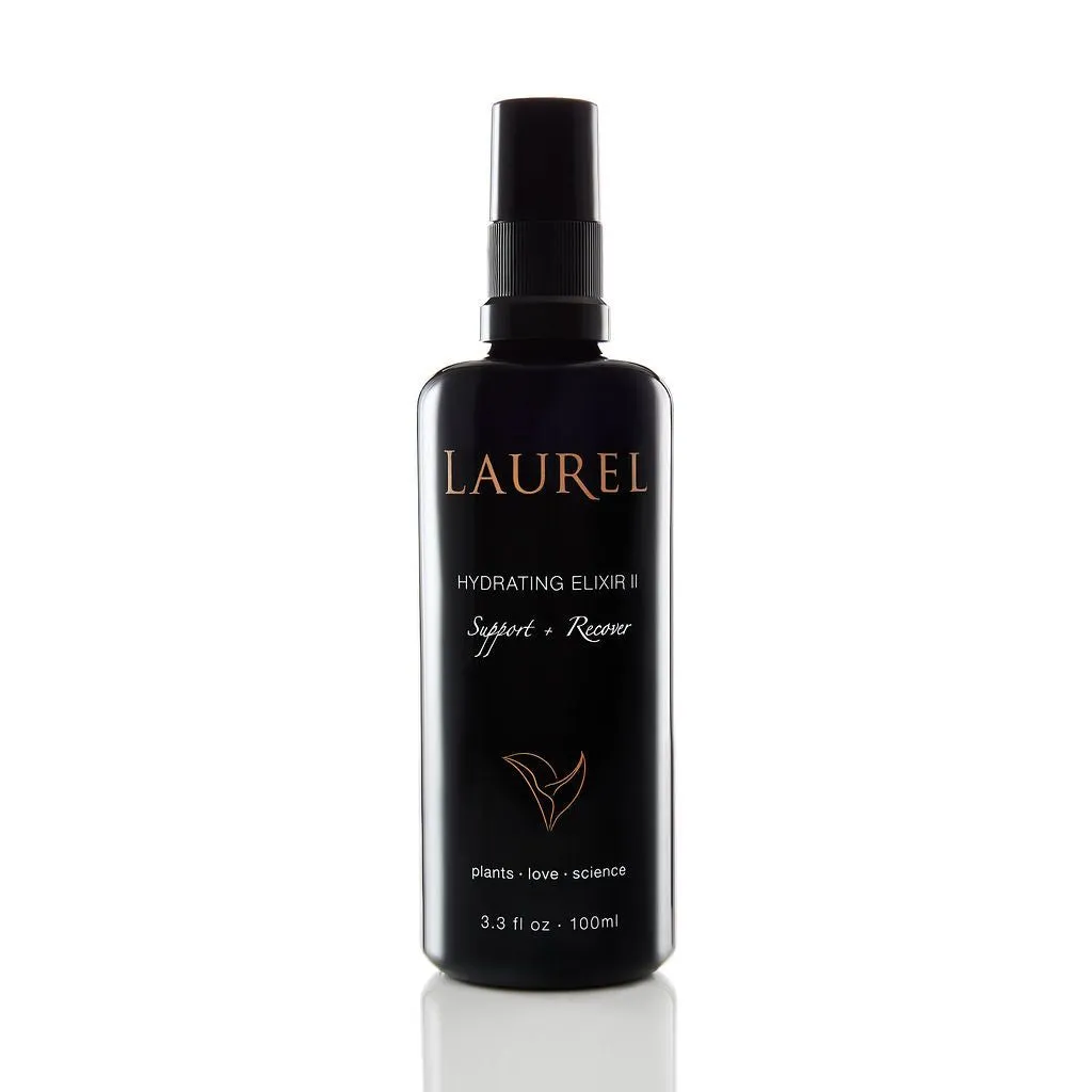 Hydrating Elixir II: Support and Recover