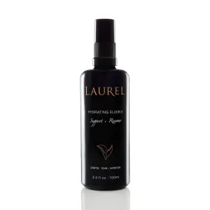 Hydrating Elixir II: Support and Recover