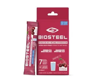 Hydration Mix - 7 Pack