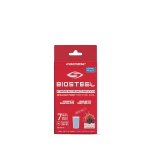 Hydration Mix - 7 Pack