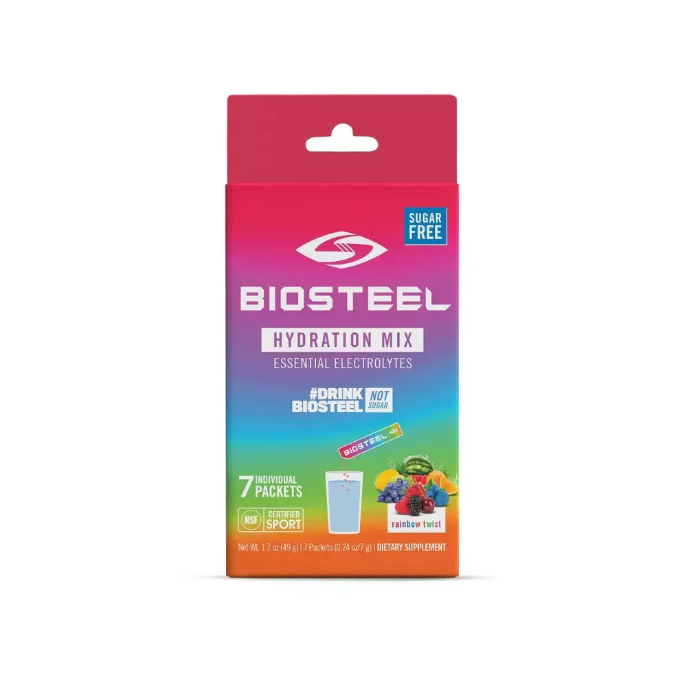 Hydration Mix - 7 Pack