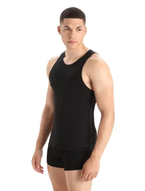 ICE BREAKER ANATOMICA Men's Tank