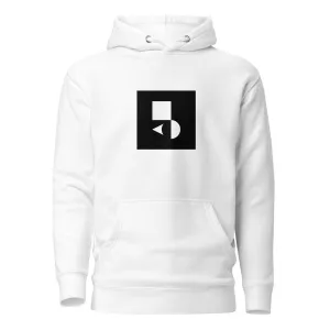 Icon-4 Inset Hoodies