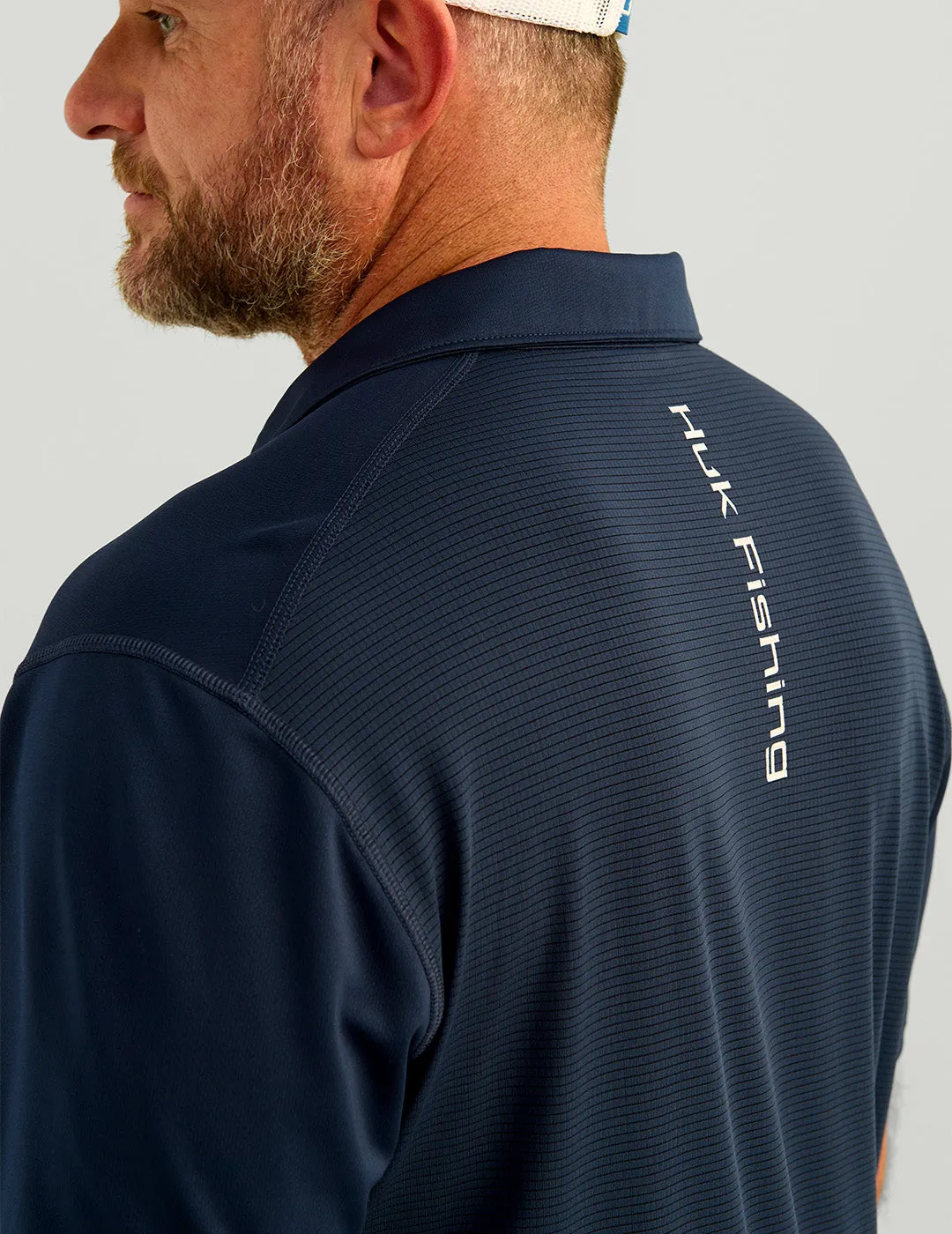 Icon Performance Polo