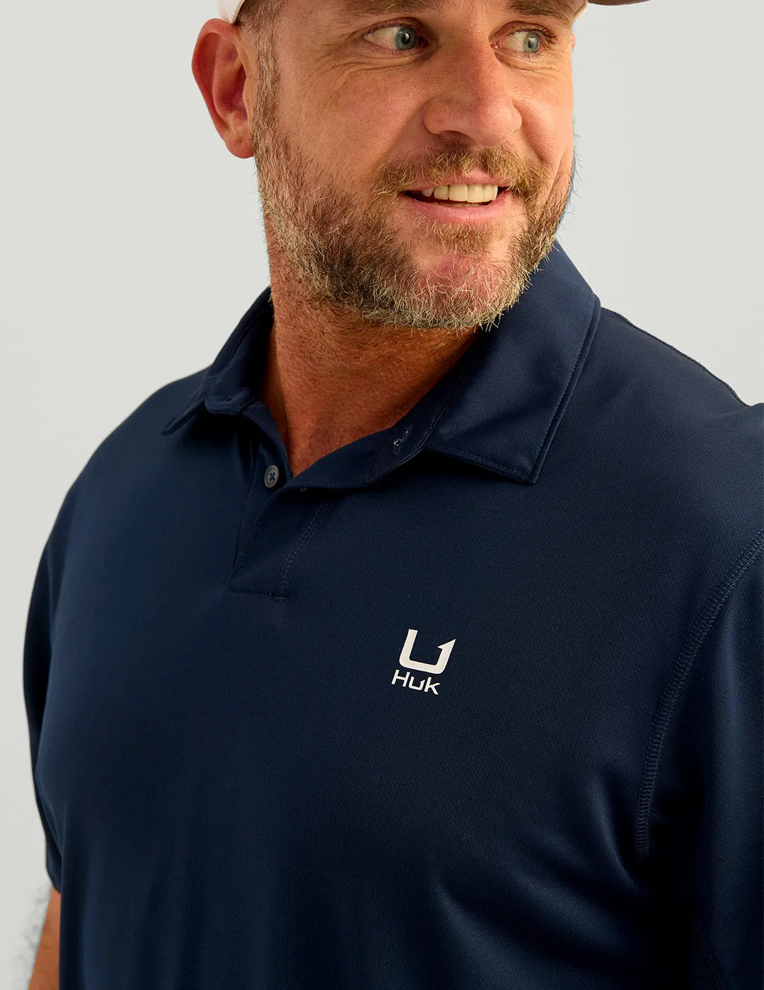 Icon Performance Polo